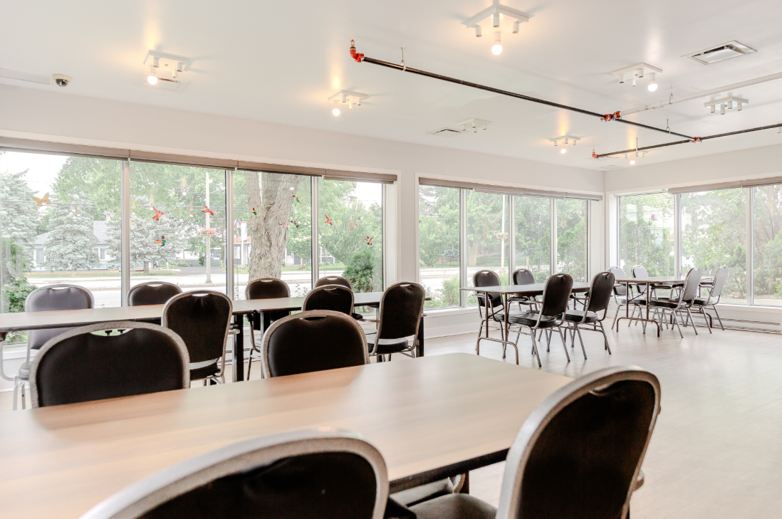 Résidence St-Hyacinthe